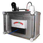 Systemy kontroli korozji morskiej (Marine corrosion control systems)