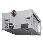Systemy wentylacyjne i klimatyzacyjne (HVAC)